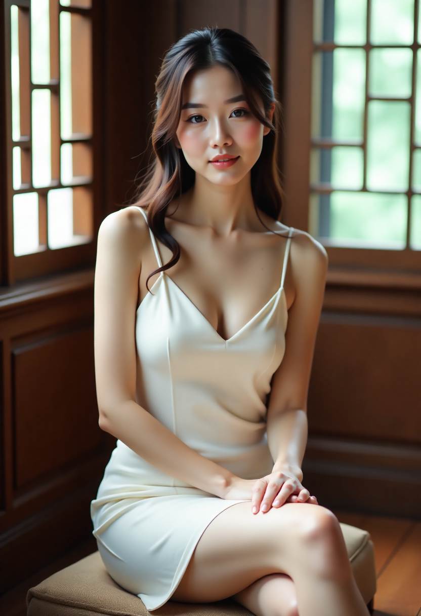 夫妻关系实录