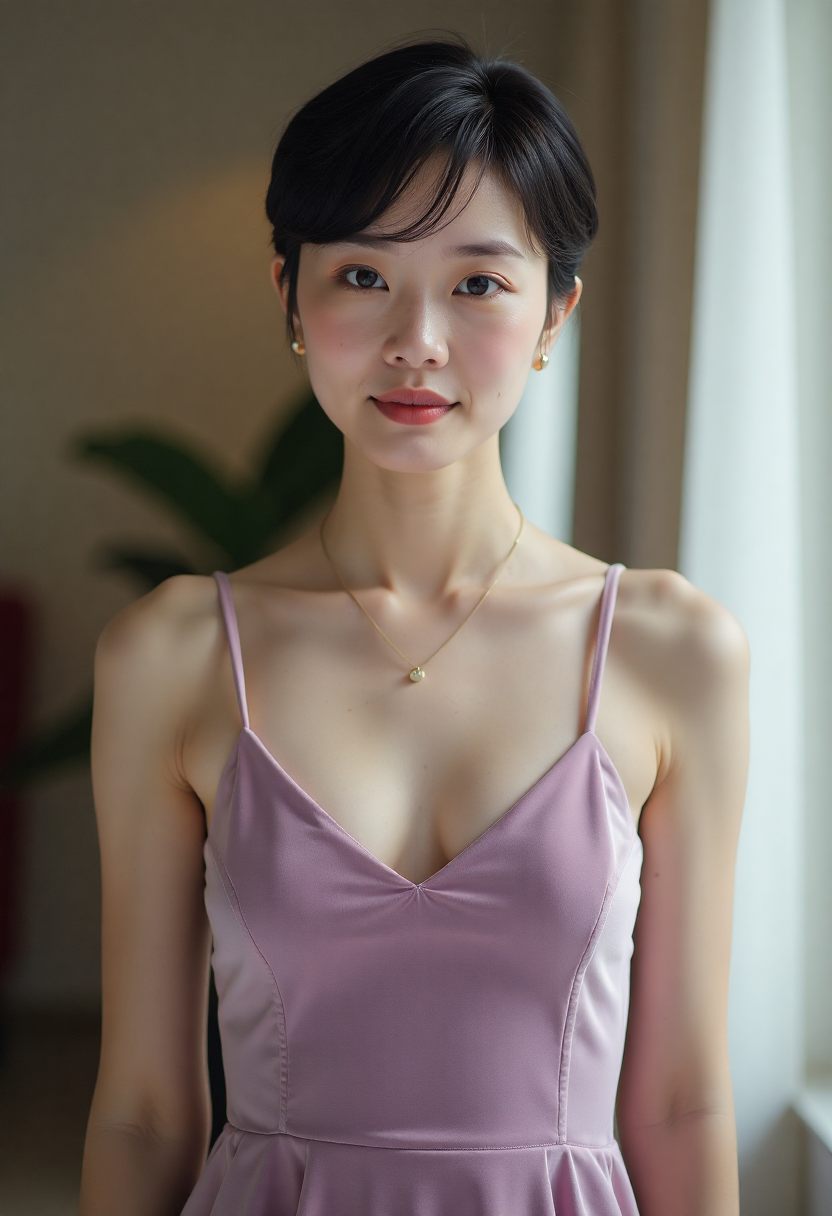 婚姻危机与解构