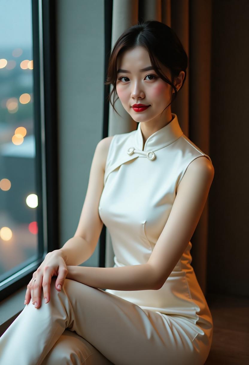 全职妈妈的无声反击