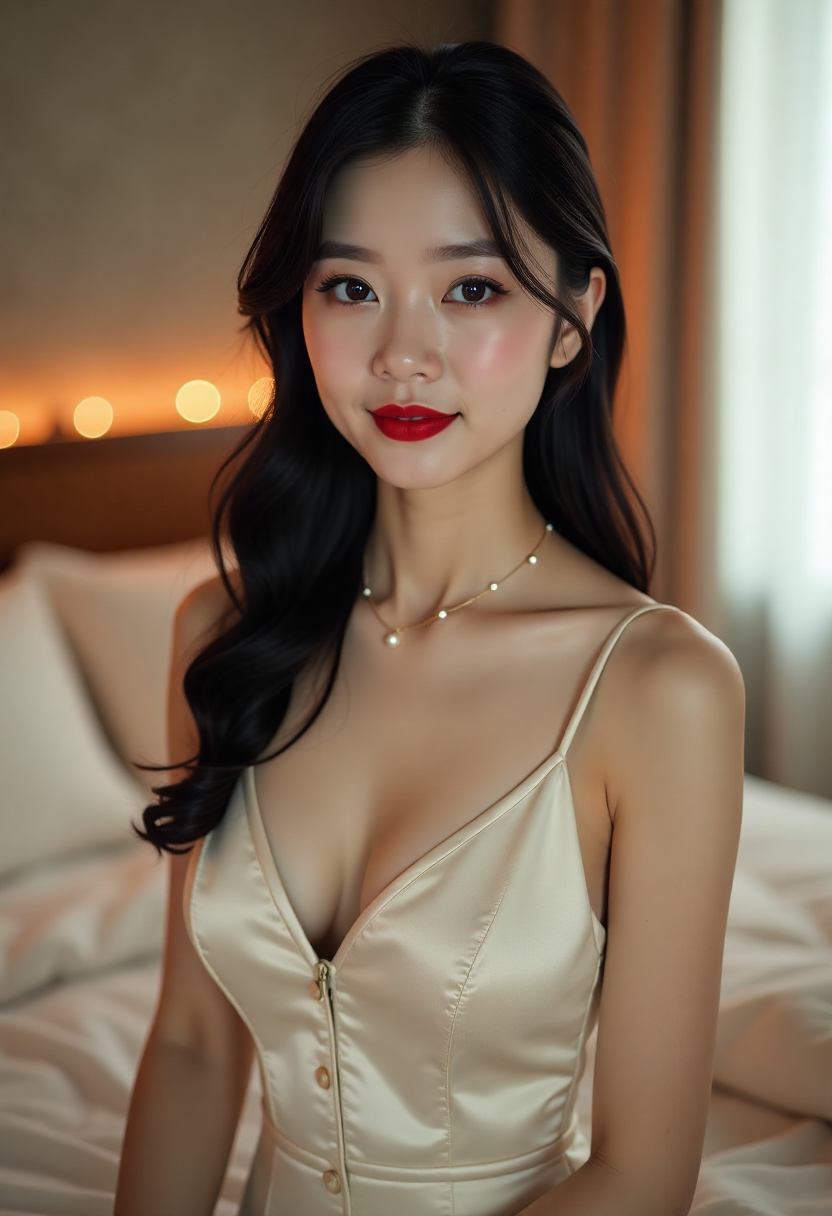 婆媳关系的真正破局点