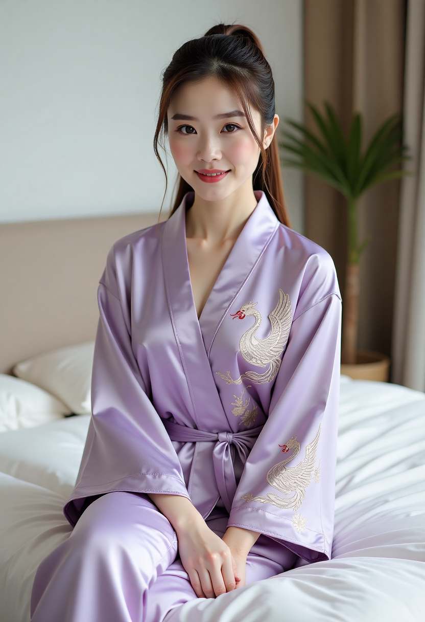大女主反击名场面